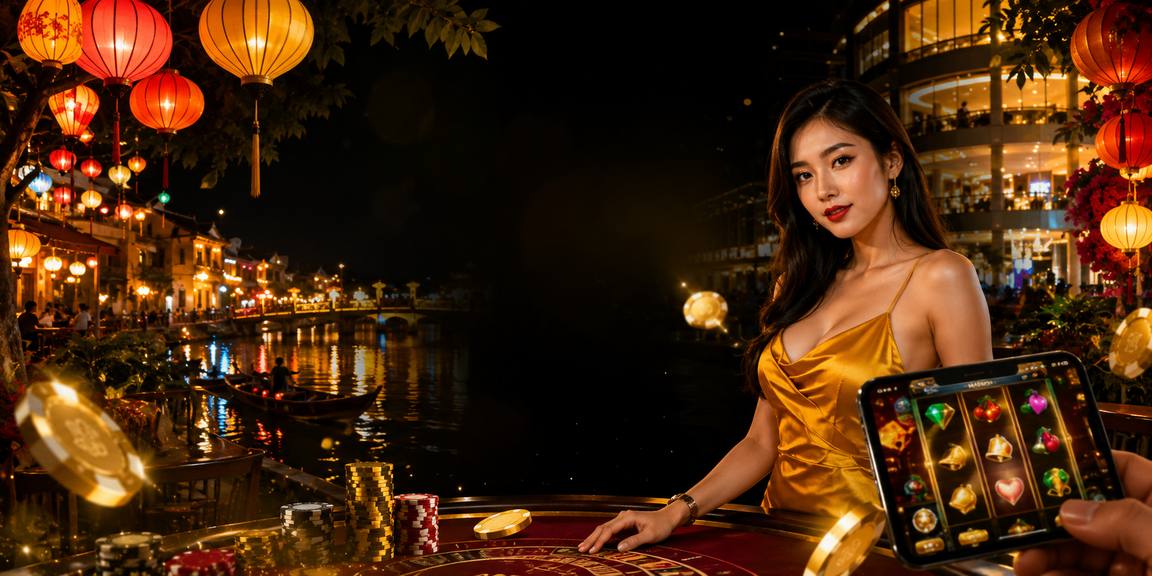 vipwin7 Chúng tôi xây dựng vipwin7 cho người chơi Việt
